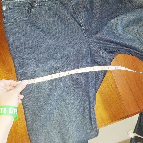 Chico's Jeans  - Picture 4 of 8